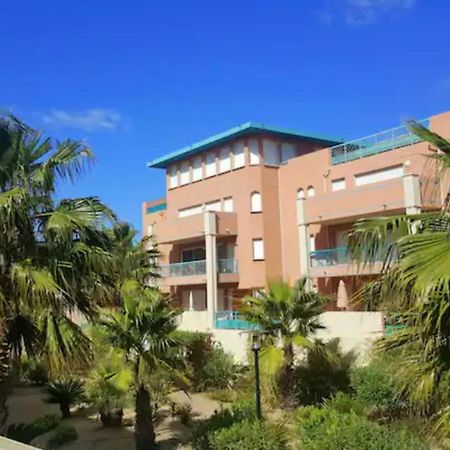 46M With Terrace - Residence With Pool 维琪奥港 外观 照片