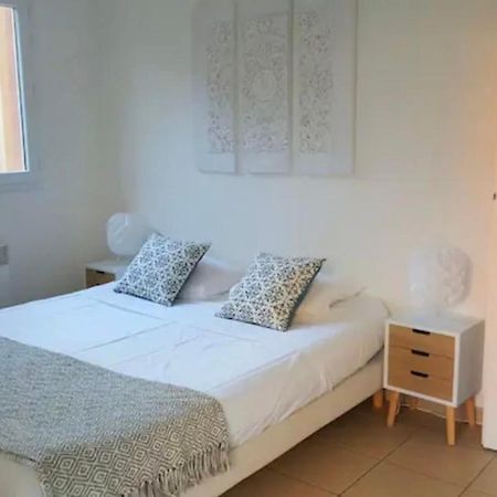 46M With Terrace - Residence With Pool 维琪奥港 外观 照片