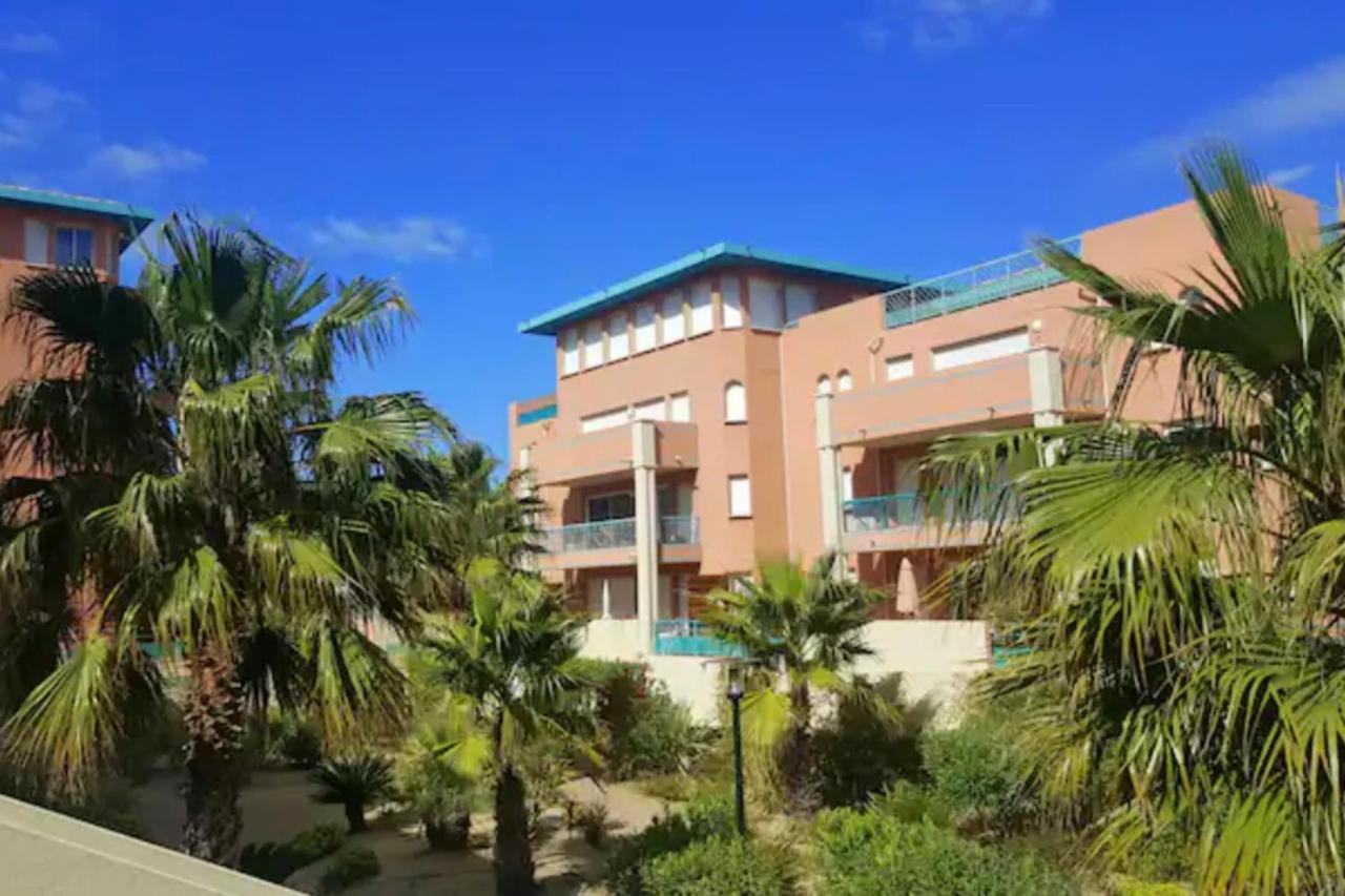 46M With Terrace - Residence With Pool 维琪奥港 外观 照片