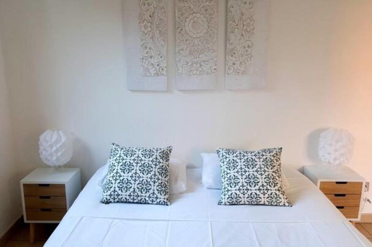 46M With Terrace - Residence With Pool 维琪奥港 外观 照片